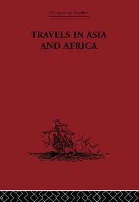 Travels in Asia and Africa(English, Paperback, Battuta Ibn)