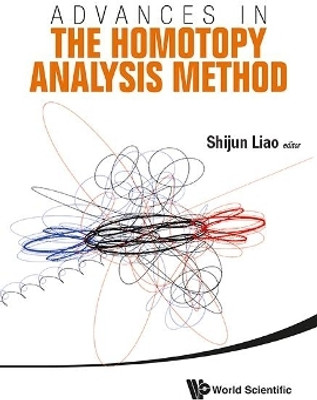 Advances In The Homotopy Analysis Method(English, Hardcover, unknown)