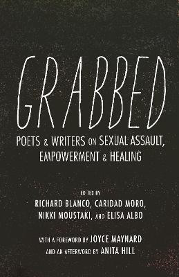 Grabbed(English, Paperback, Blanco Richard)