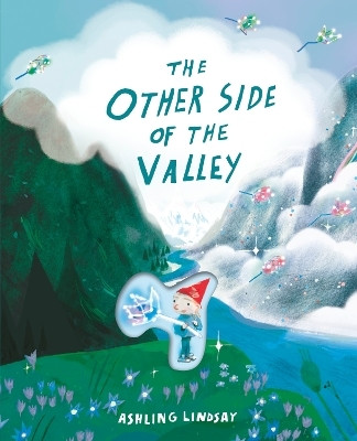 The Other Side of the Valley(English, Paperback, Lindsay Ashling)