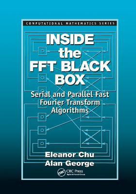 Inside the FFT Black Box(English, Paperback, Chu Eleanor)