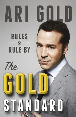 The Gold Standard(English, Paperback, Gold Ari)