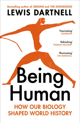 Being Human(English, Paperback, Dartnell Lewis)