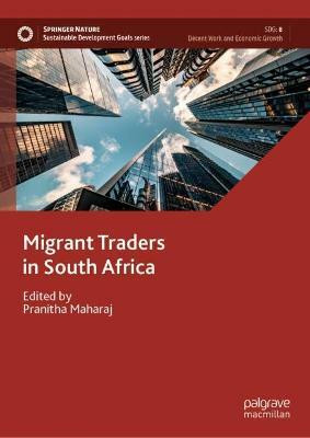 Migrant Traders in South Africa(English, Hardcover, unknown)