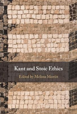 Kant and Stoic Ethics(English, Hardcover, unknown)