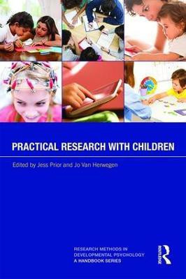 Practical Research with Children(English, Paperback, unknown)