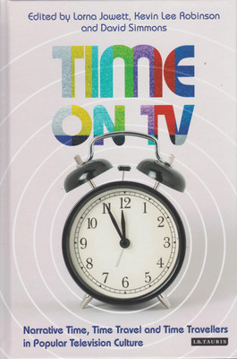 Time on TV(English, Paperback, unknown)