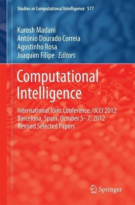 Computational Intelligence(English, Hardcover, unknown)