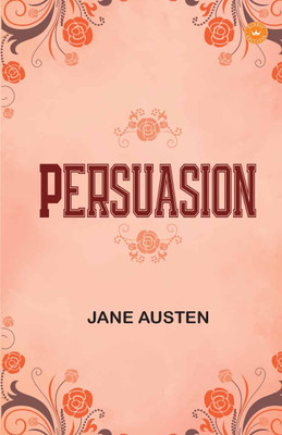 Persuasion(Paperback, Jane Austen)