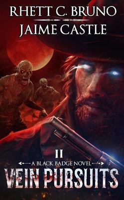Vein Pursuits(English, Hardcover, Castle Jaime)