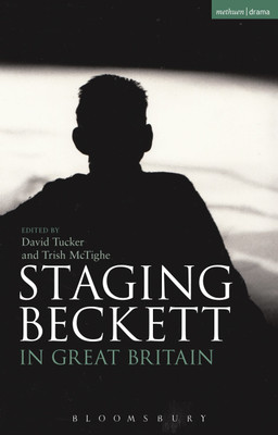 Staging Beckett in Great Britain(English, Paperback, unknown)