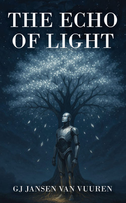 The Echo of Light(Paperback, GJ Jansen Van Vuuren)