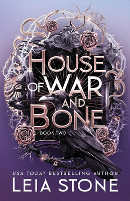 House of Ash and Shadow (Gilded City, 1)(English, Paperback, Stone Leia)