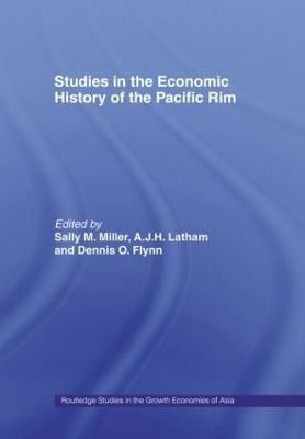 Studies in the Economic History of the Pacific Rim(English, Hardcover, unknown)