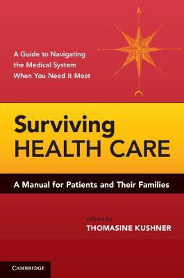 Surviving Health Care(English, Paperback, unknown)