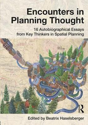 Encounters in Planning Thought(English, Paperback, unknown)