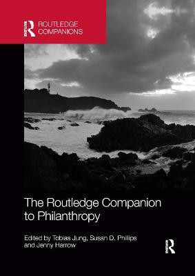 The Routledge Companion to Philanthropy(English, Paperback, unknown)
