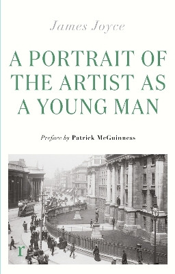 A Portrait of the Artist as a Young Man(English, Paperback, Joyce James)