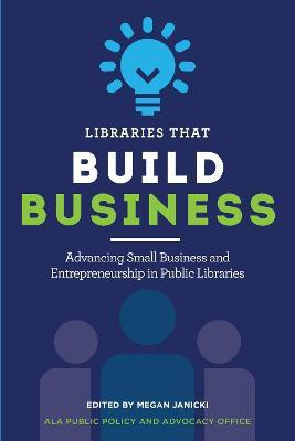 Libraries That Build Business(English, Paperback, unknown)