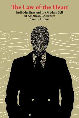 The Law of the Heart(English, Paperback, Girgus Sam B.)