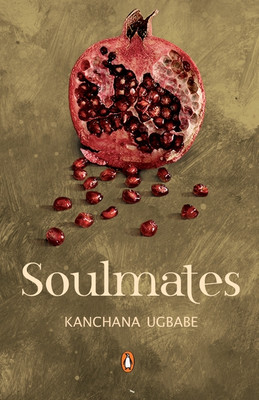 Soulmates(English, Paperback, Ugbabe Kanchana)