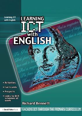 Learning ICT with English(English, Paperback, Bennett Richard)