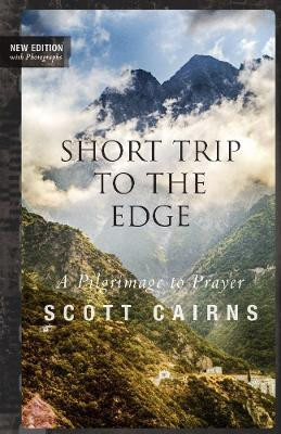 Short Trip to the Edge(English, Paperback, Cairns Scott)