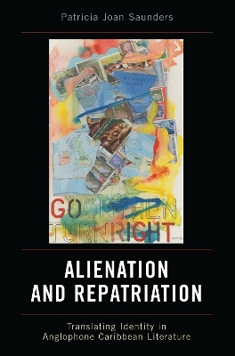Alien-Nation and Repatriation(English, Paperback, Saunders Patricia Joan)