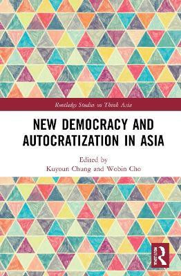 New Democracy and Autocratization in Asia(English, Hardcover, unknown)