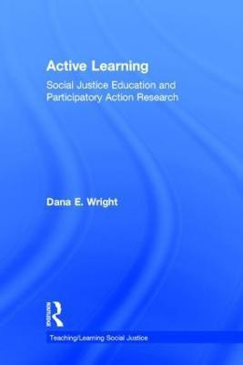 Active Learning(English, Hardcover, Wright Dana E.)