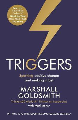 Triggers(English, Paperback, Goldsmith Marshall)