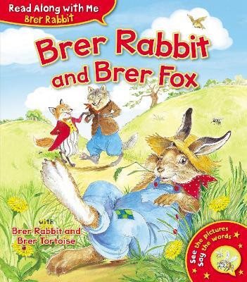 Brer Rabbit and Brer Fox(English, Paperback, Harris Joel Chandler)