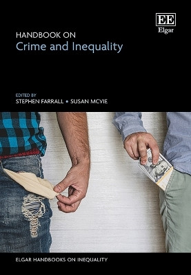 Handbook on Crime and Inequality(English, Hardcover, unknown)