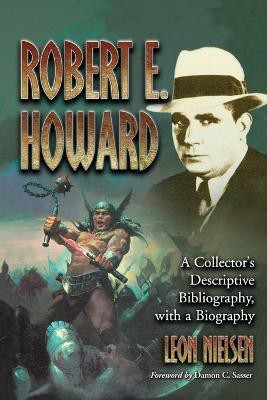 Robert E. Howard(English, Paperback, Nielsen Leon)