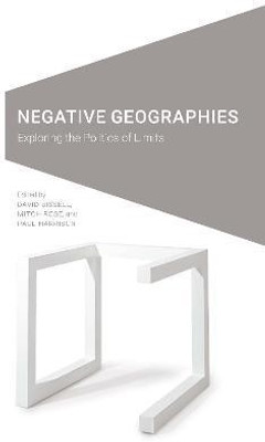 Negative Geographies(English, Paperback, unknown)
