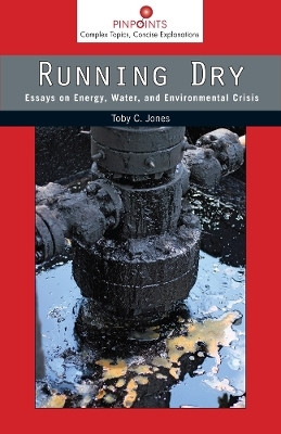 Running Dry(English, Paperback, Jones Toby Craig)