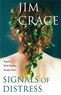 Signals of Distress(English, Paperback, Crace Jim)