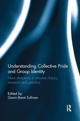 Understanding Collective Pride and Group Identity(English, Paperback, unknown)