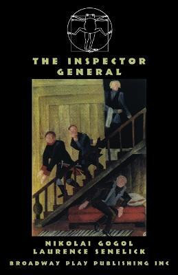 The Inspector General(English, Paperback, Gogol Nikolai)