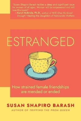 Estranged(English, Paperback, Shapiro Barash Susan)