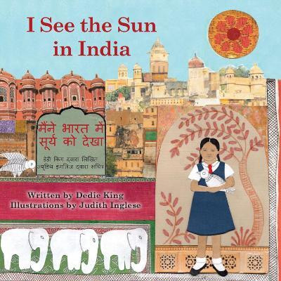 I See the Sun in India Volume 9(English, Paperback, King Dedie)