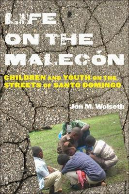 Life on the Malecon(English, Hardcover, Wolseth Jon M.)