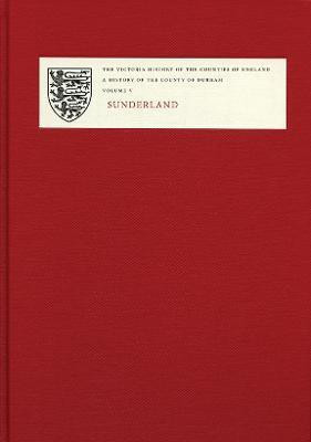 A History of the County of Durham(English, Hardcover, unknown)