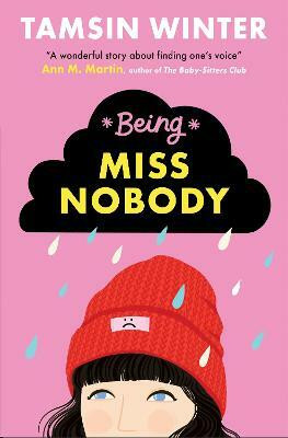 Being Miss Nobody(English, Paperback, Winter Tamsin)