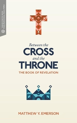 Between the Cross and the Throne(English, Paperback, Emerson Matthew Y.)