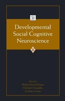 Developmental Social Cognitive Neuroscience(English, Hardcover, unknown)