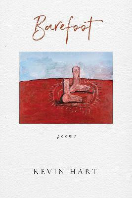 Barefoot(English, Paperback, Hart Kevin)