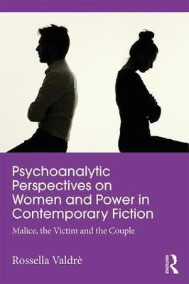 Psychoanalytic Perspectives on Women and Power in Contemporary Fiction(English, Paperback, Valdre Rossella)