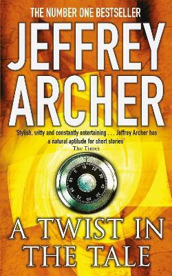 A Twist in the Tale(English, Paperback, Archer Jeffrey)