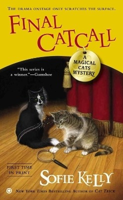 Final Catcall(English, Paperback, Kelly Sofie)